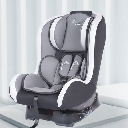 R for Rabbit Convertible Baby Car Seat Jack N Jill Baby Car Seat for 0 to 5 Years