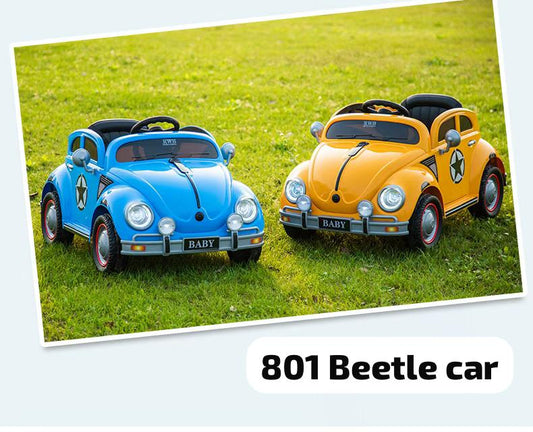 801 BEETALE CAR