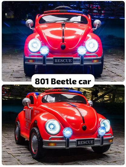 801 BEETALE CAR