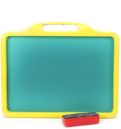 avis alphabet slate 2 in 1  (Multicolor)