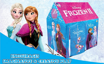 Disney frozen 2 playhouse tent for kids I TOYS