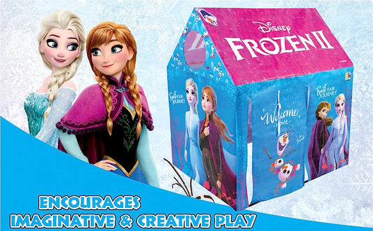 Disney frozen 2 playhouse tent for kids I TOYS