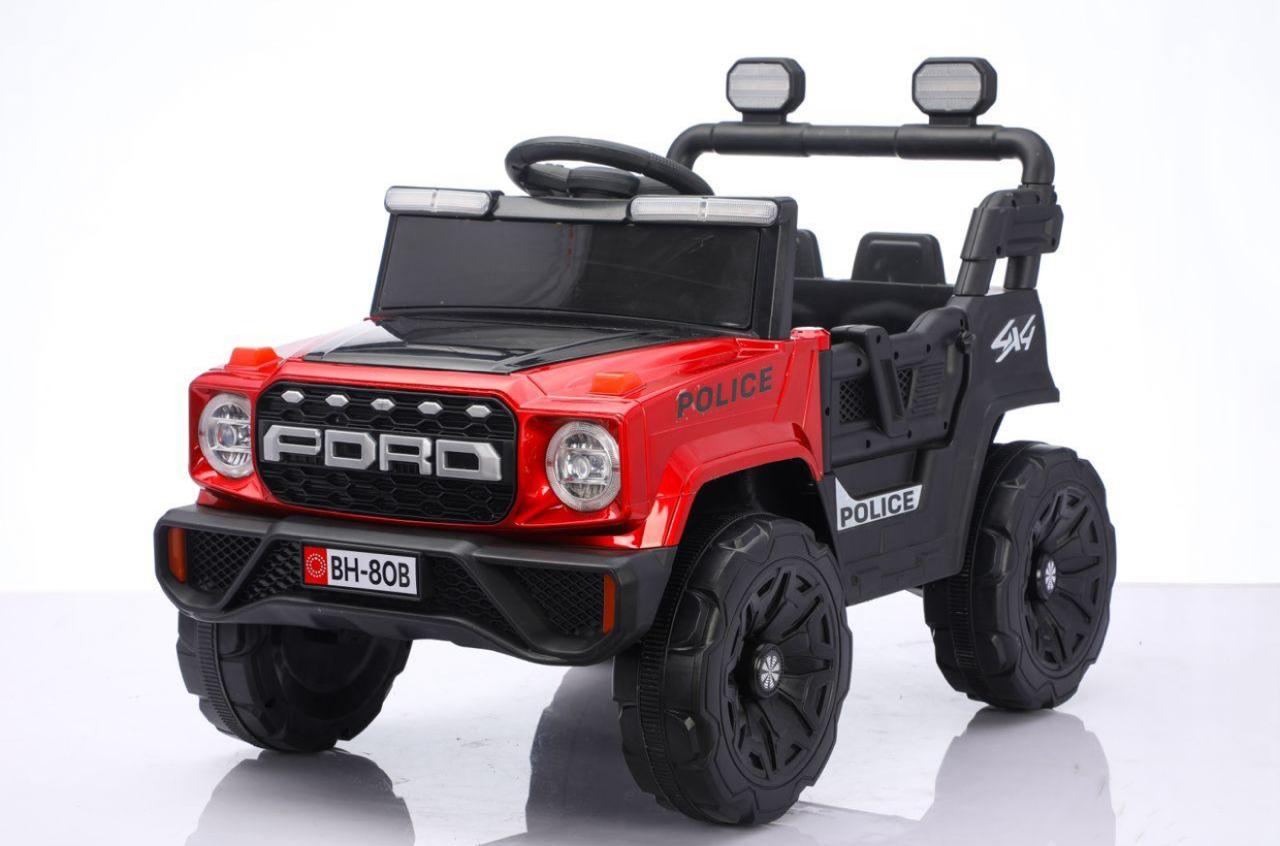 electric battery car for kids BH 80 B Ford | ride on jeep in Ahmedabad Gujarat