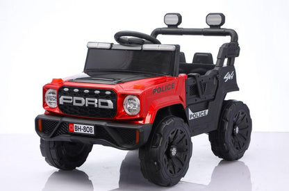 electric battery car for kids BH 80 B Ford | ride on jeep in Ahmedabad Gujarat