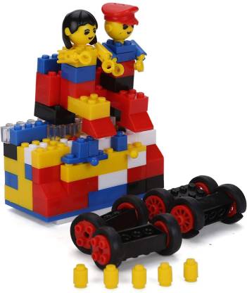 Peacock Toys & Games SB Automech  (Multicolor)