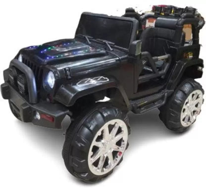 Thar jeep for kids / Kids Battery operated 4×4 jeep , Jeep Battery Operated Ride On