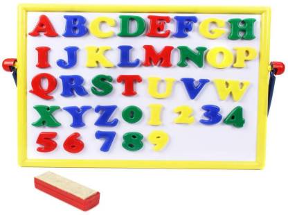 avis Alpha Magnetic Board Big  (Multicolor)