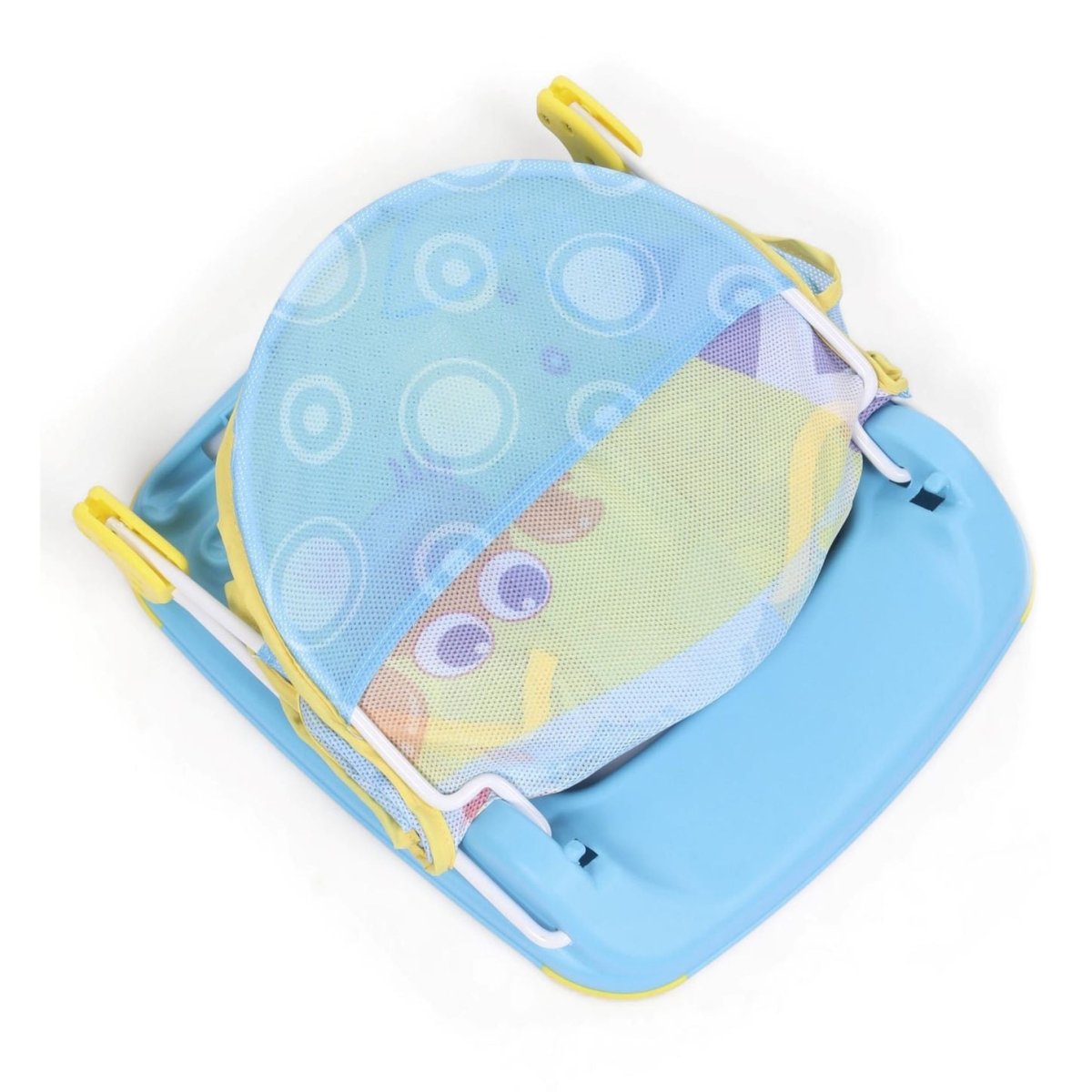 MASTELA Bather Deluxe Baby Bather (Birth to 6 Months) Teal