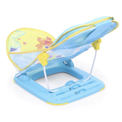 MASTELA Bather Deluxe Baby Bather (Birth to 6 Months) Teal