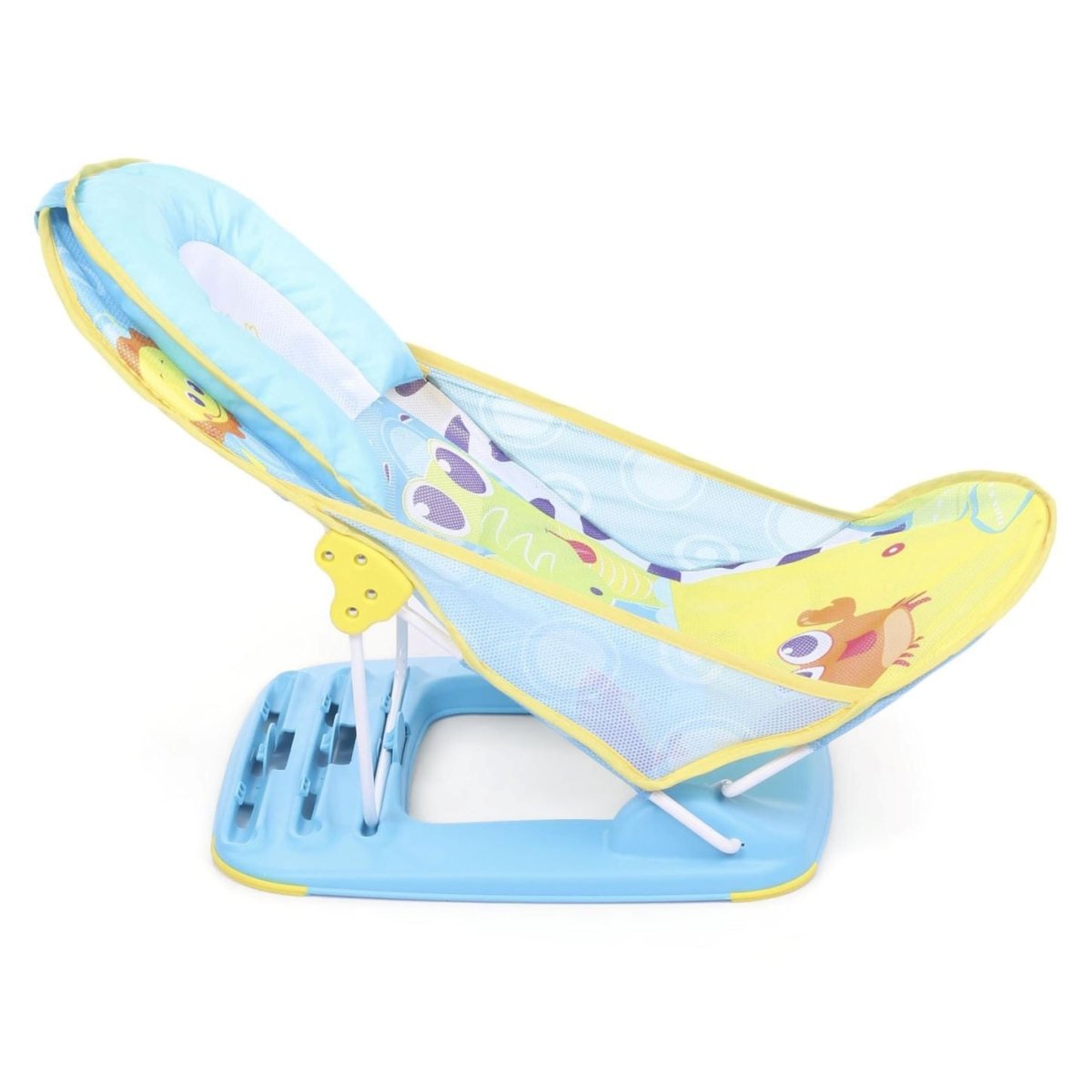 MASTELA Bather Deluxe Baby Bather (Birth to 6 Months) Teal