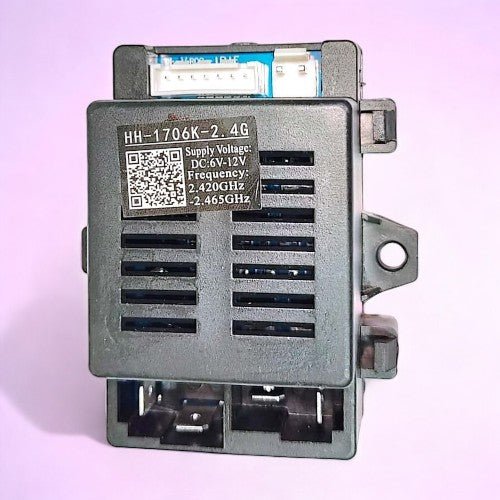 HH-1706K - 2.4G Transmitter motherboard for Baby Electric car