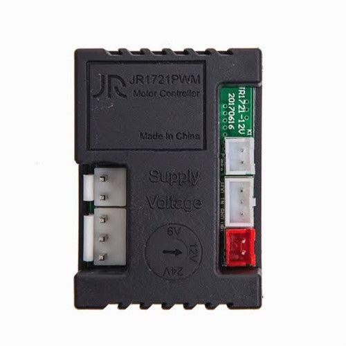 JR1721PWM Controller Children'S Electric Car Motorcycle