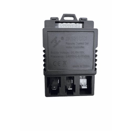 JR1810RX - ZCY1810RX- 7 Pin kids car motor controller