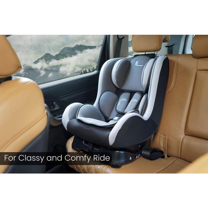 R for Rabbit Convertible Baby Car Seat Jack N Jill Baby Car Seat for 0 to 5 Years