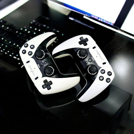 HDMI Video Game Sticks with Dual 2.4G Wireless Controllers